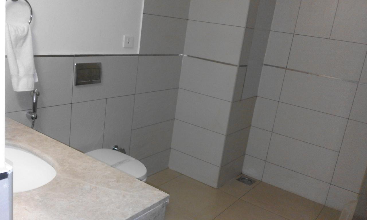 ホテル Malabar Residency カンヌール エクステリア 写真